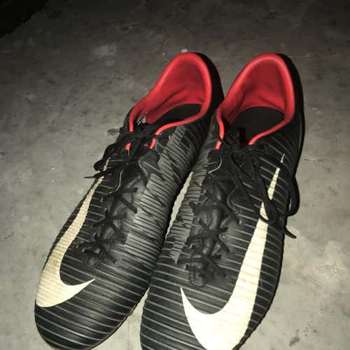 Nike Veloce 3 Size 11