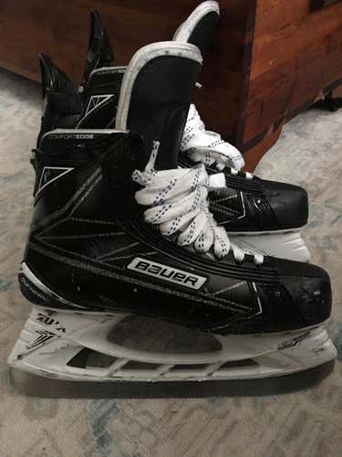 Bauer Supreme 1S Skates Senior Size 8D