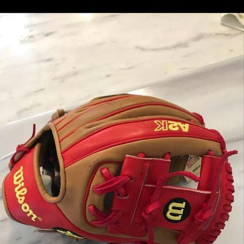 Brandon Phillips NWT Sweet Lou A2k