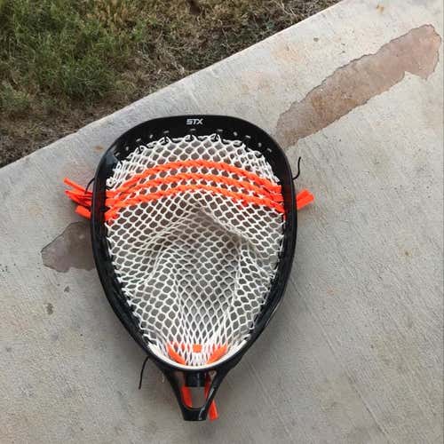 STX Goalie Head
