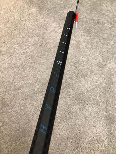 New 2018 Maverik hyperlite Shaft