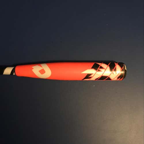 Demarini Voodoo Composite