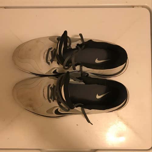 Nike Golf Shoes Size 14