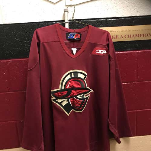 Pro Stock Atanta Gladiator Official Practice Jersey