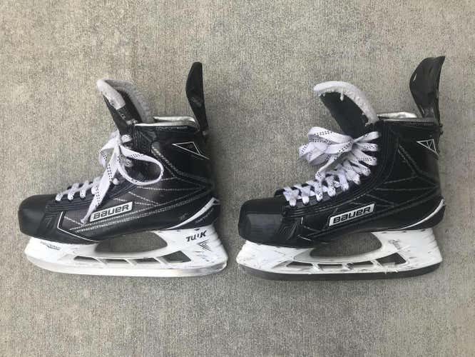 Bauer Supreme 1S Skates Senior Size 10D