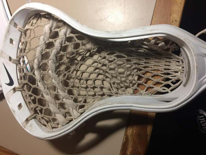 Trade Nike Lakota U Head