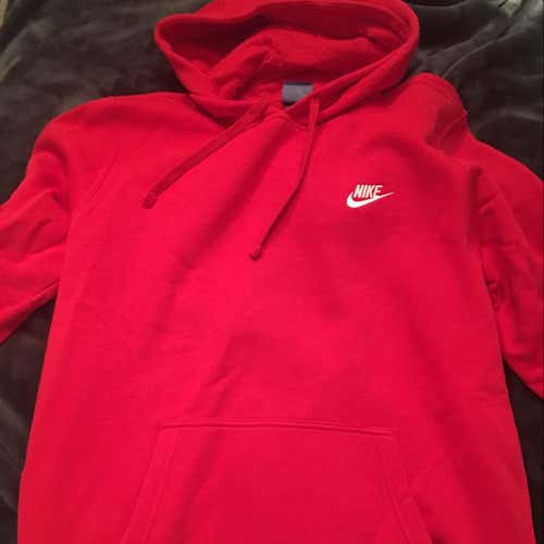 Nike Sweatshirt Hoodie
