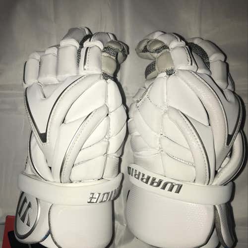Evo 13” Gloves Brand New No Trades