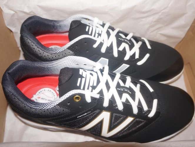 New Balance Cleats Size 11.5 Never Worn Or Best Offer