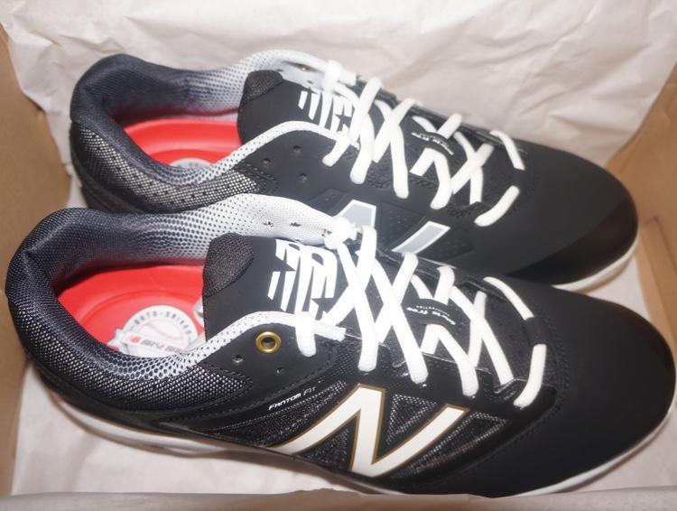 New Balance Cleats Size 11.5 Never Worn Or Best Offer