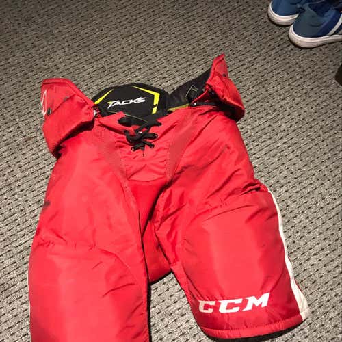 Ccm 65c Pants