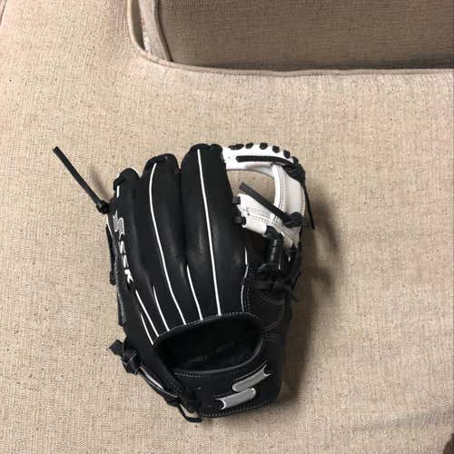 NEW SSK 11.5 Based on Javier Baez Model