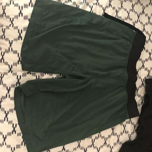 LuLu Lemon athletic shorts