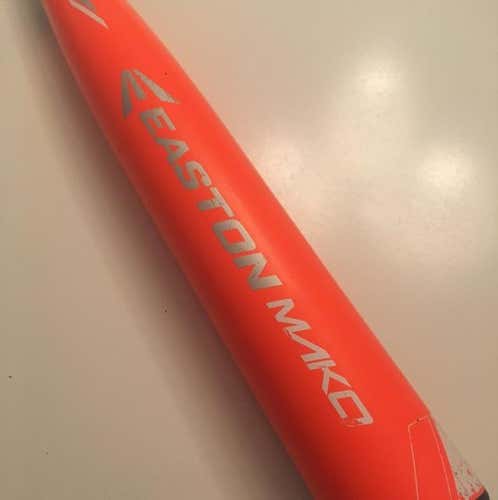 2015 Easton Mako 29/18 (-11) Bat