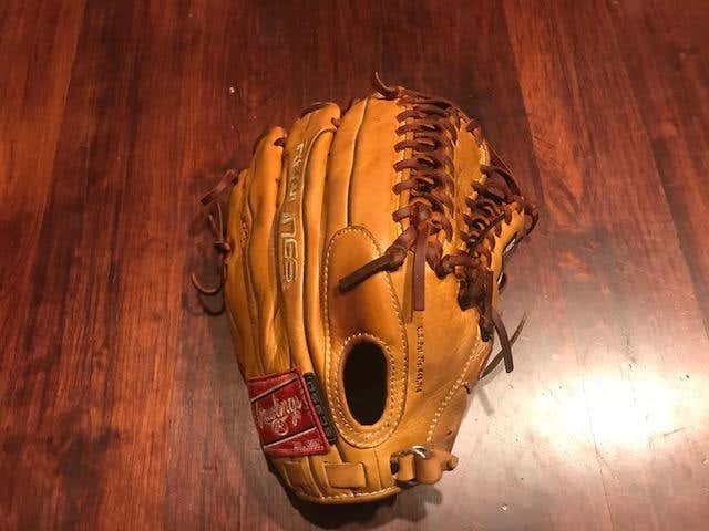 Rawlings SC950 12.75 Great Outfield Glove!!!
