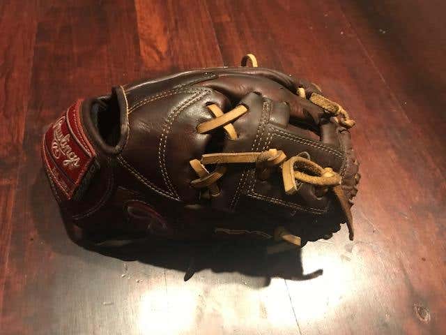 Rawlings REVO SC750 11.25