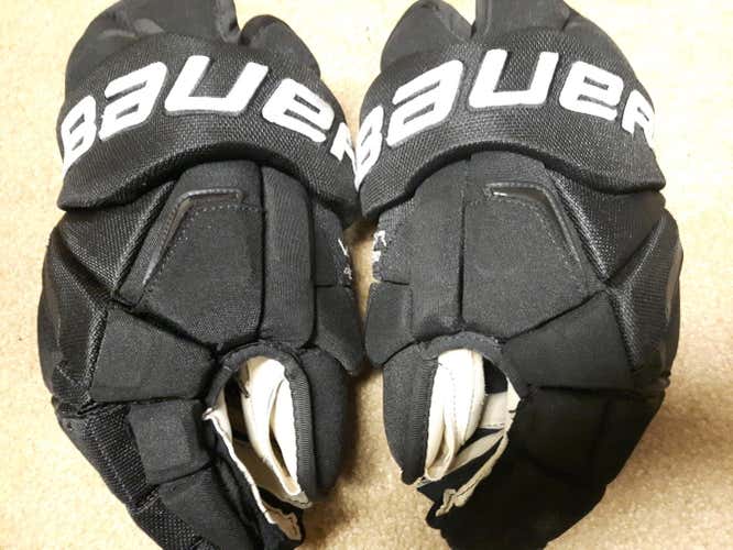 Bauer Apx2 Pro Gloves Senior