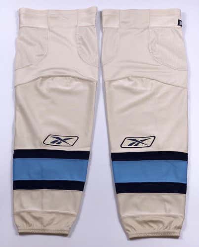 Pro Stock Pro Return L Reebok Hockey Socks Mississauga St. Mike’s Majors Third