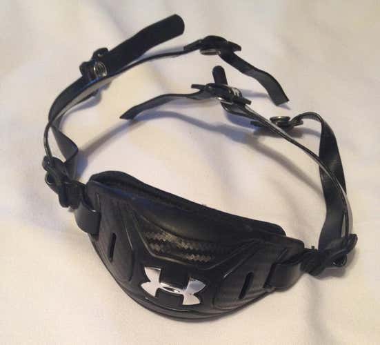 "NEW" Under Armour Men's  Chin Strap
