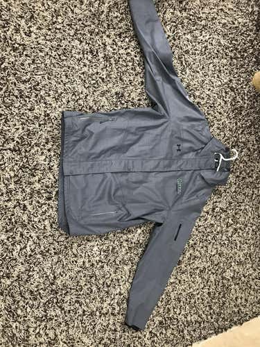 Loyola team issued jacket