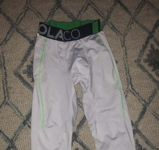 Used Wolsch 3/4 Compression Jock With Side Pocket