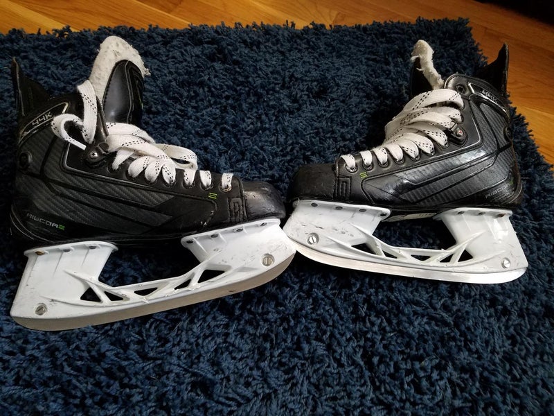 CCM Ribcor 44K Skates Senior Size 7.5 D
