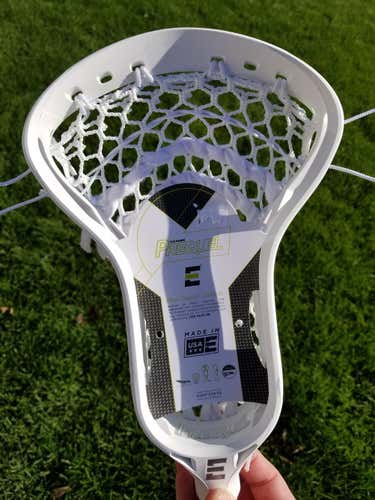 New Epoch Prequel Head