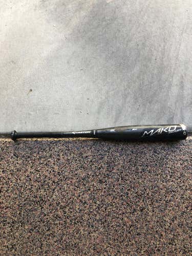 Easton 2017 Mako Beast Bat
