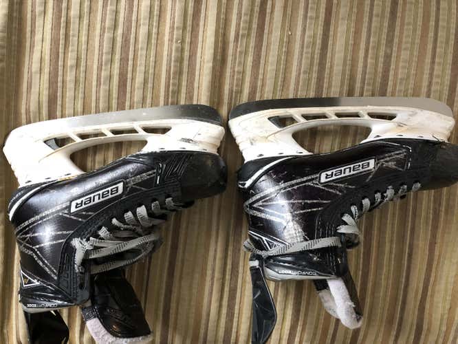 Bauer Supreme 1S Skates Senior Size 6