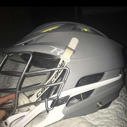 Matte Gray Cascade R