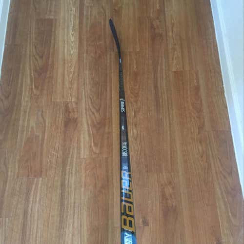 Bauer Supreme 1S RH 102 Flex