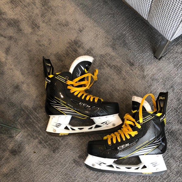 CCM Super Tacks Skates