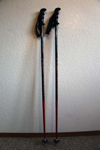Kerma 46" / 115 cm. Downhill Ski Poles