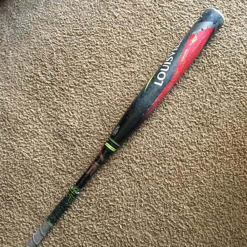 Louisville Slugger Prime 917