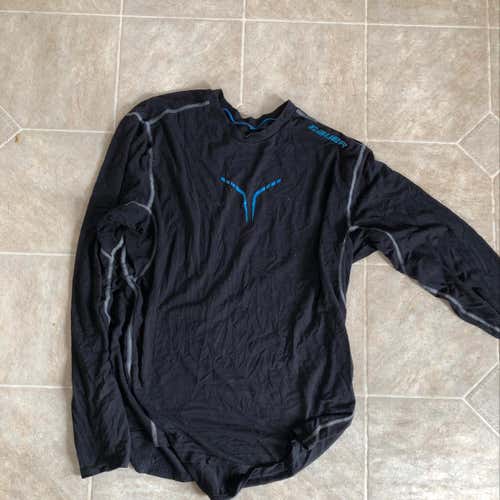 Bauer Cloth Under Shirt