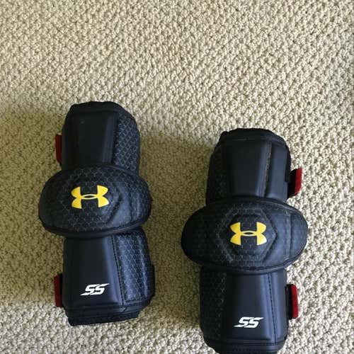 Under Armour Pads