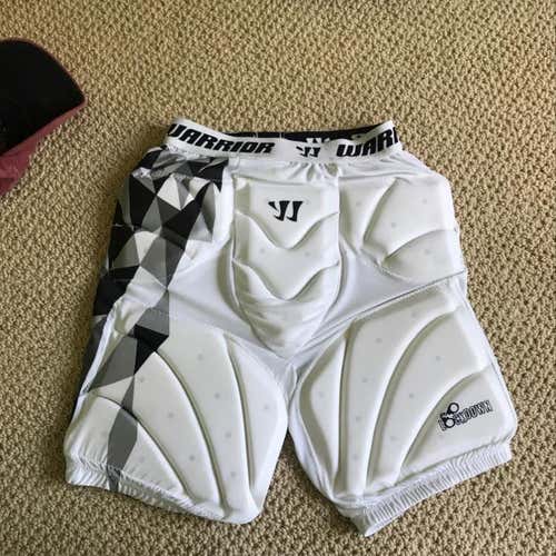 Warrior Goalie Leg Pads