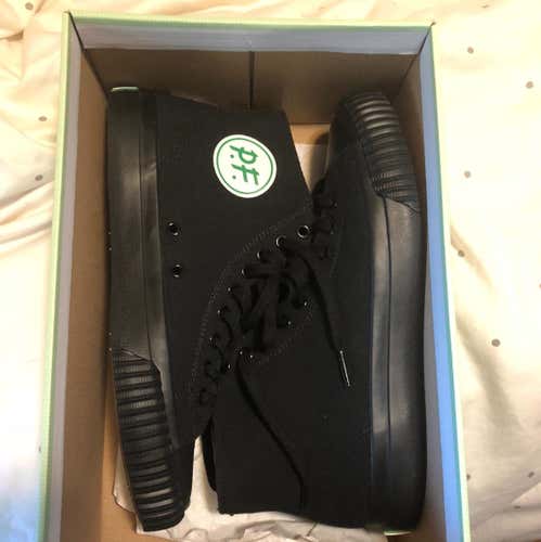 Brand New. Limited Edition 25th Anniversary PF Flyers