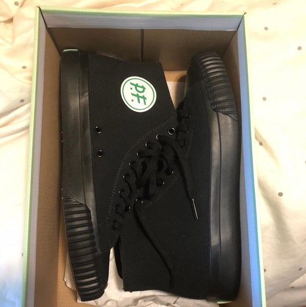 Brand New. Limited Edition 25th Anniversary PF Flyers