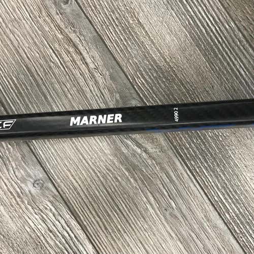 NEW! 2 PACK! TRUE XC9 ACF MARNER NHL PRO STOCK RETURN HOCKEY PLAYER STICK 80 FLEX RIGHT