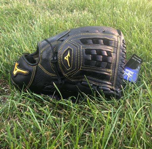 Mizuno Classic Pro Soft