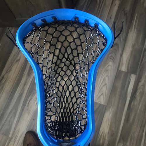 Maverik Kinetik LE ECD MESH