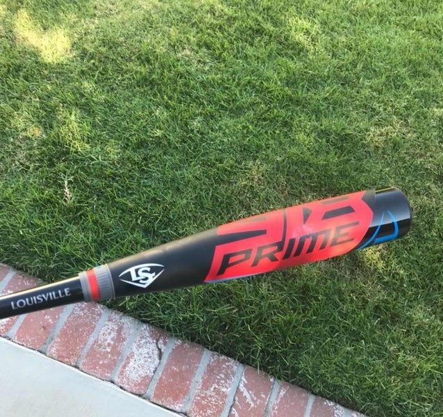BEST OFFER!! Rolled Louisville slugger 918 prime. $330 or best offer