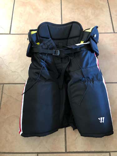 New Warrior Franchise Pants Senior