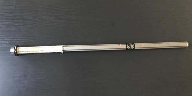 Maverik Wonderboy 9000 Series Shaft