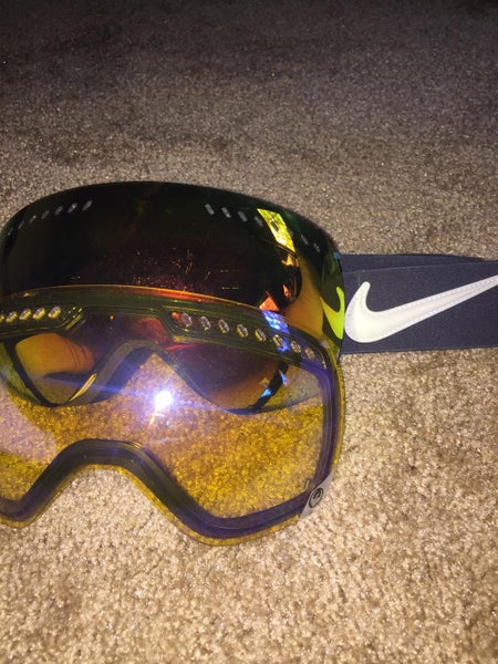 Nike APX Goggles