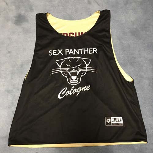 Anchorman Lacrosse Pennie