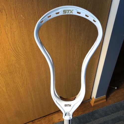STX Stallion 700