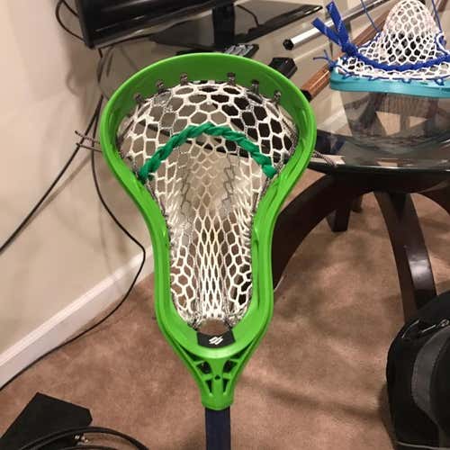 Headstrong Mark 2T