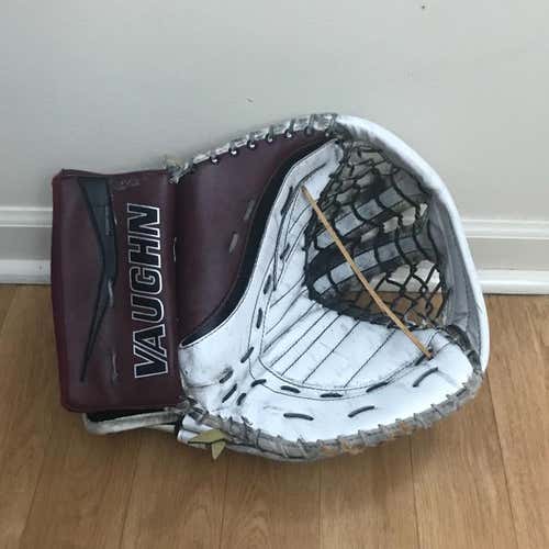 Vaughn Ventus Pro Stock